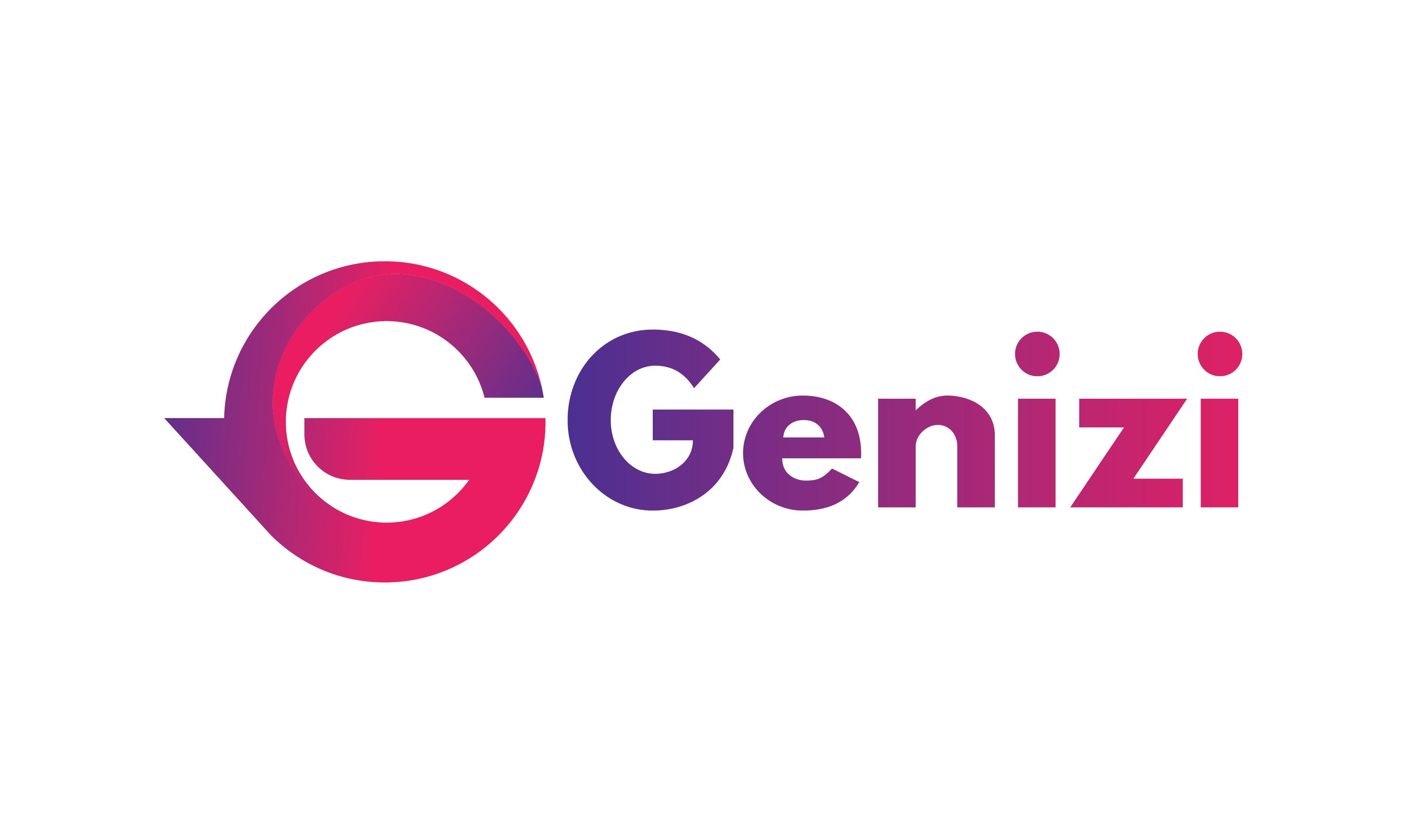 Genizi logo